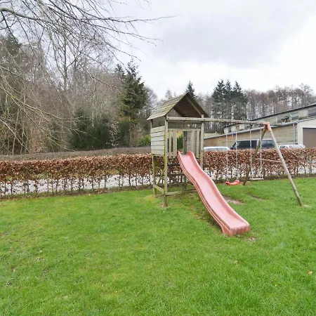 Gite For Person With Reduced Mobility With Outdoor Pool *