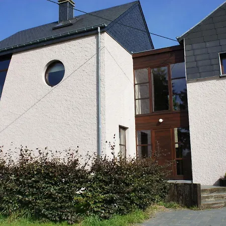 Ferienhaus Gite For Person With Reduced Mobility With Outdoor Pool Semel