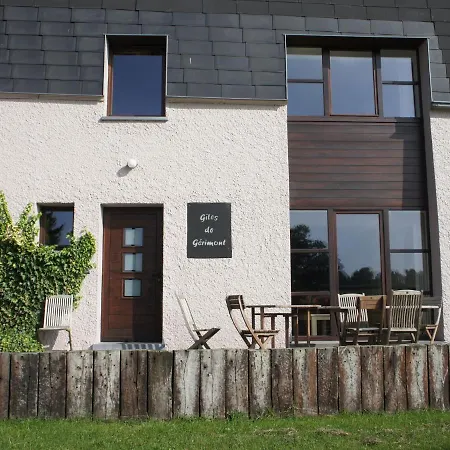 Ferienhaus Gite For Person With Reduced Mobility With Outdoor Pool *