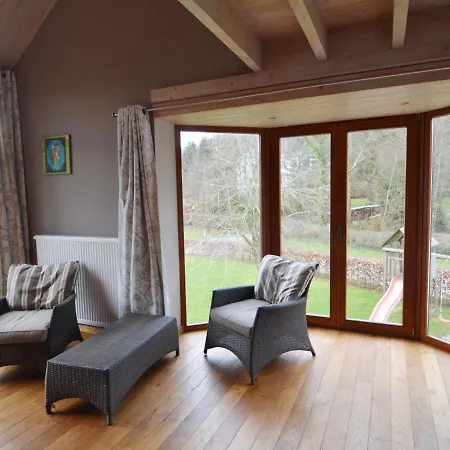 Gite For Person With Reduced Mobility With Outdoor Pool * Semel