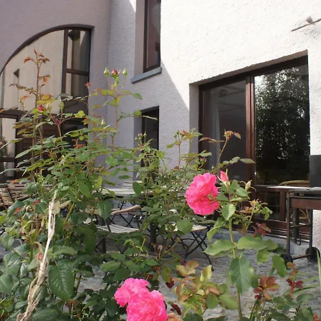 Ferienhaus Gite For Person With Reduced Mobility With Outdoor Pool Semel