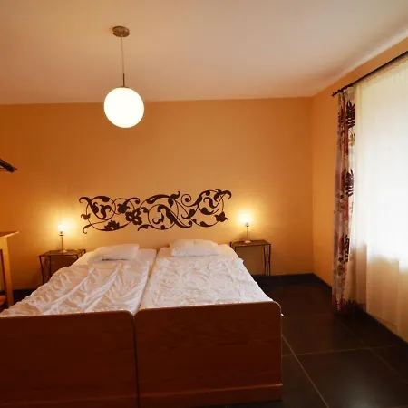 Gite For Person With Reduced Mobility With Outdoor Pool * Semel
