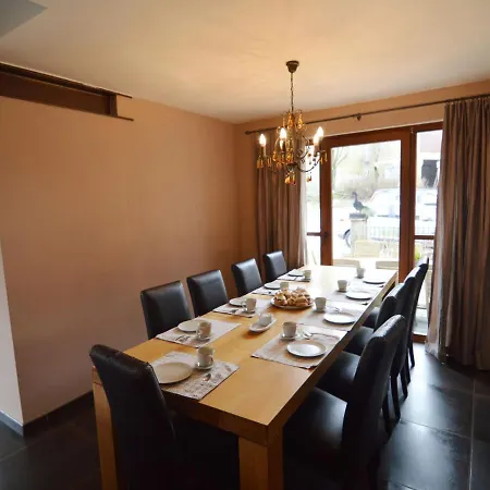 Gite For Person With Reduced Mobility With Outdoor Pool Ferienhaus *