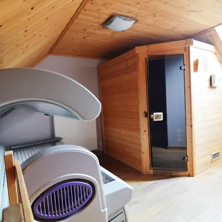 Gite For Person With Reduced Mobility With Outdoor Pool * Semel