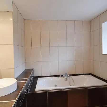 Ferienhaus Gite For Person With Reduced Mobility With Outdoor Pool Semel