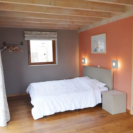 Gite For Person With Reduced Mobility With Outdoor Pool *