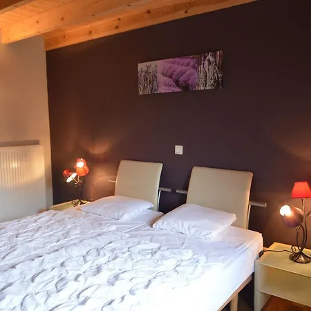 Gite For Person With Reduced Mobility With Outdoor Pool
