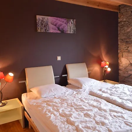 Gite For Person With Reduced Mobility With Outdoor Pool Ferienhaus *