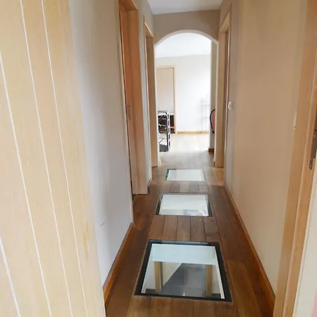 Gite For Person With Reduced Mobility With Outdoor Pool Ferienhaus Semel