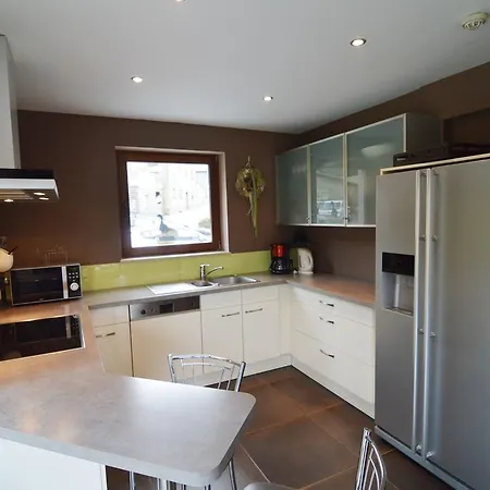 Gite For Person With Reduced Mobility With Outdoor Pool Ferienhaus